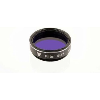TS Filtro Violeta 47 1.25