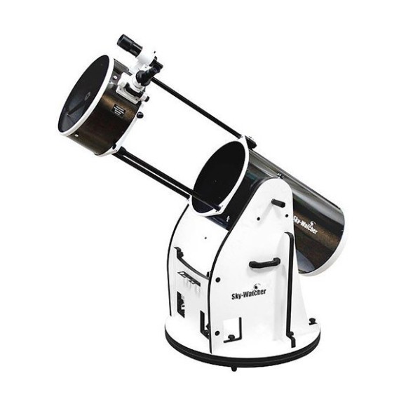 Telescópio extensível SkyWatcher Dobson Refletor 14" 355/1600