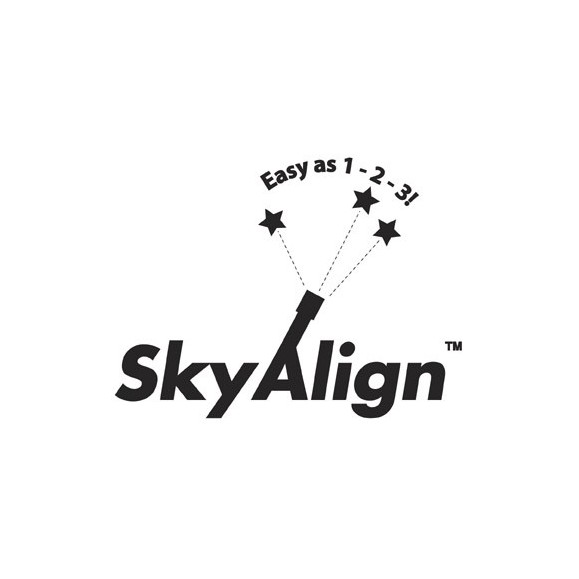 Telescopio NexStar 130 SLT Telescopio NexStar 130 SLT