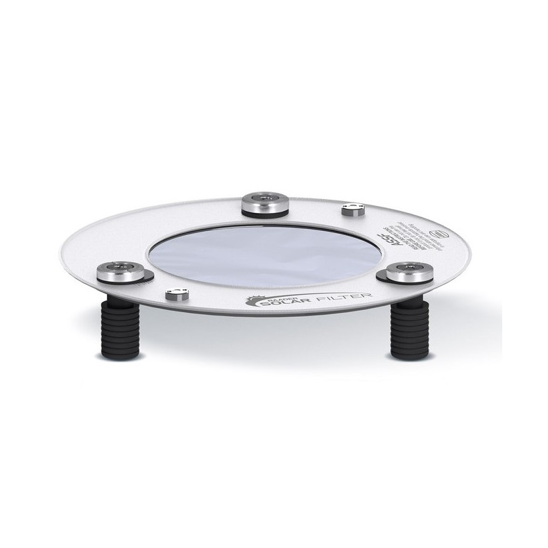 Filtro solar Baader para telescópio... Filtro solar Baader para telescópio...