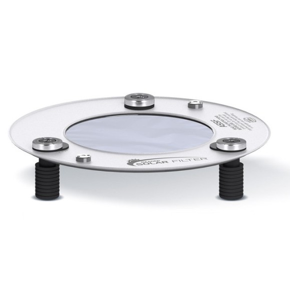 Filtro solar Baader para telescópio 200 mm ASTF
