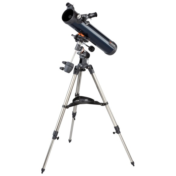 Celestron Telescópio AstroMaster 76 EQ 31035