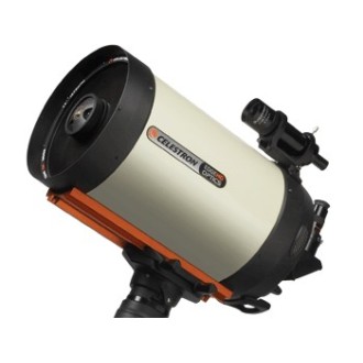 Tubo óptico Edge HD 1000 XLT 280mm Ø