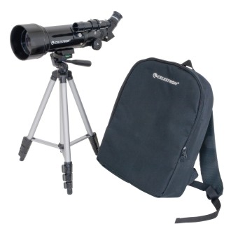 Telescopio Terrestre Travel Scope 70mm