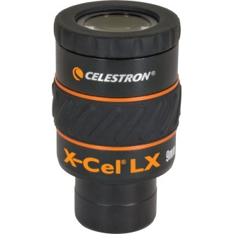 Ocular X-Cel LX 9mm