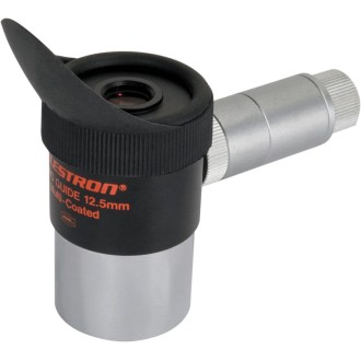 Ocular 12.5mm Ortoscópico con cuatro escalas