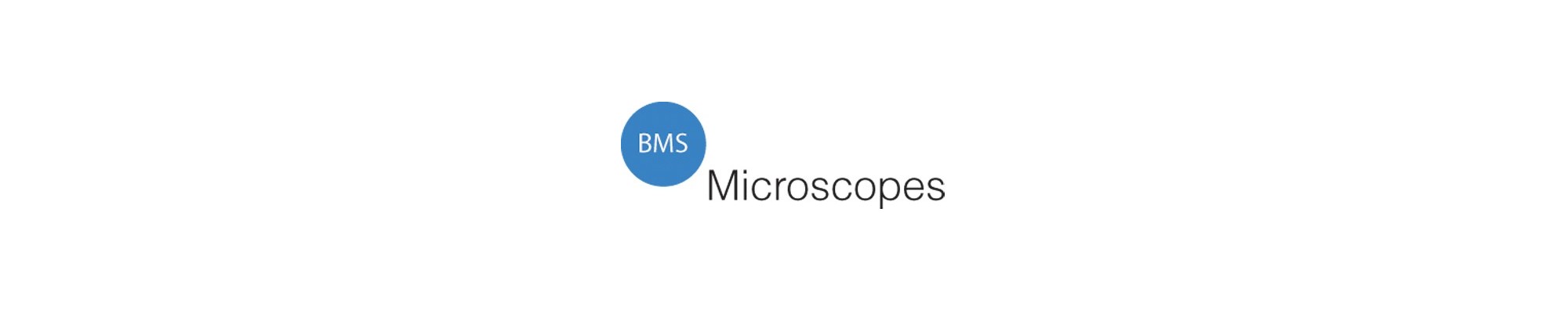BMS - Microscópios BMS