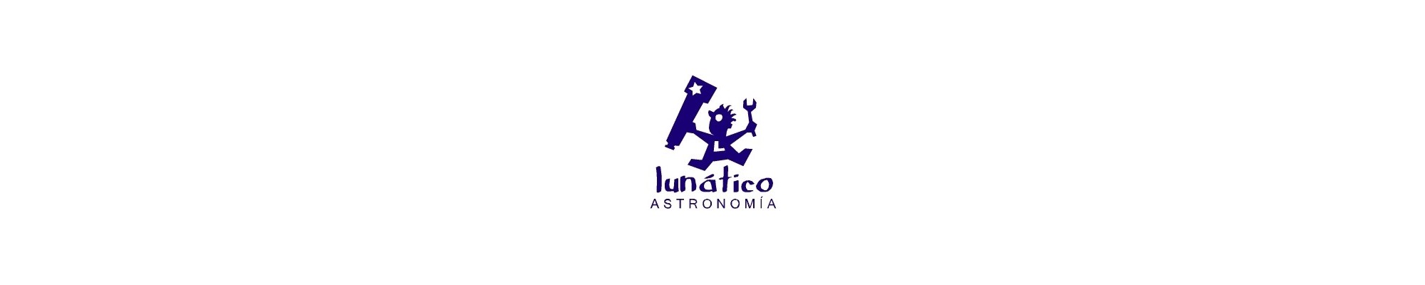 Lunático Astronomía: Câmaras, Adaptadores, Bases..