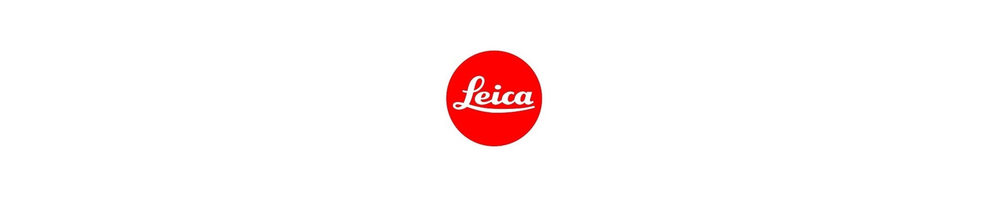 Leica - Prismática Leica