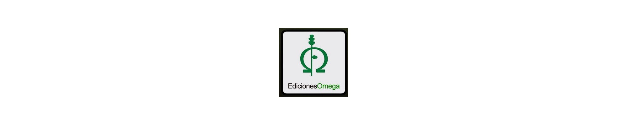 Ediciones Omega - Livros Geologia, Mineralogia, Guias da Natureza, Astronomia, Livros da Natureza