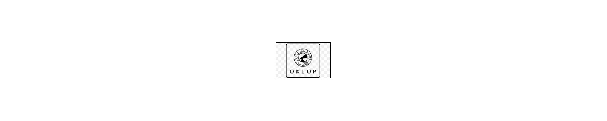 Comprar sacos Oklop